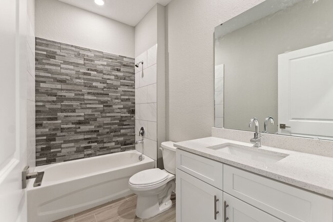 Building Photo - Deposit-Free! Modern, energy efficient hom...