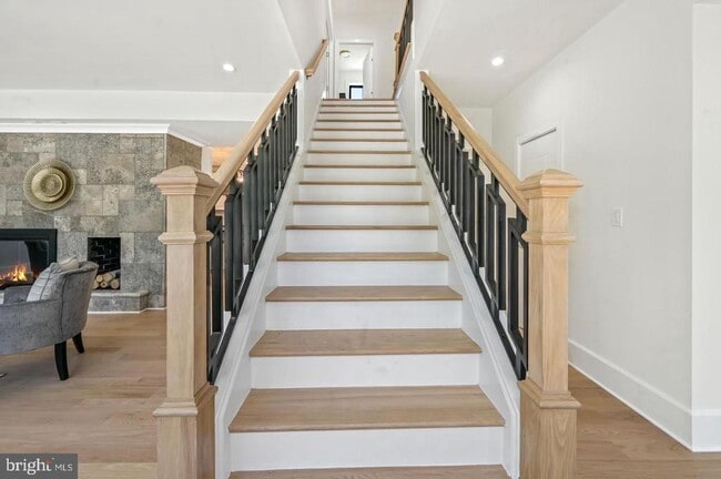 Building Photo - 5805 Massachusetts Ave