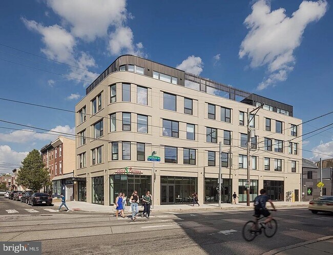 Building Photo - 965 Frankford Ave