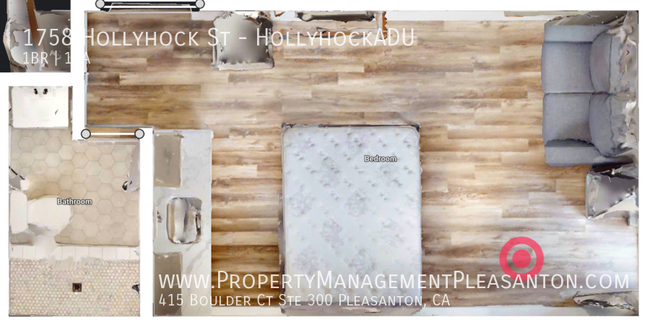 Building Photo - 1758 Hollyhock St