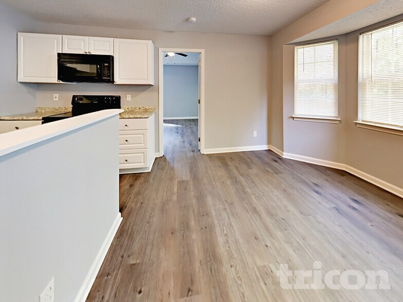 Building Photo - 1206 Grass Meadows Ct