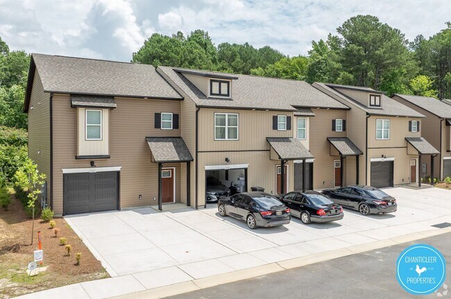Building Photo - 1225 Elk Knob Trl