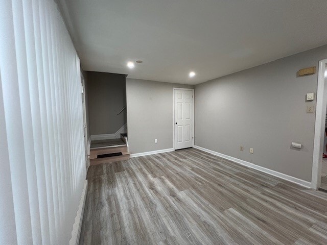 Building Photo - 823 Martin St