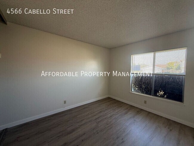 Building Photo - 4566 Cabello St