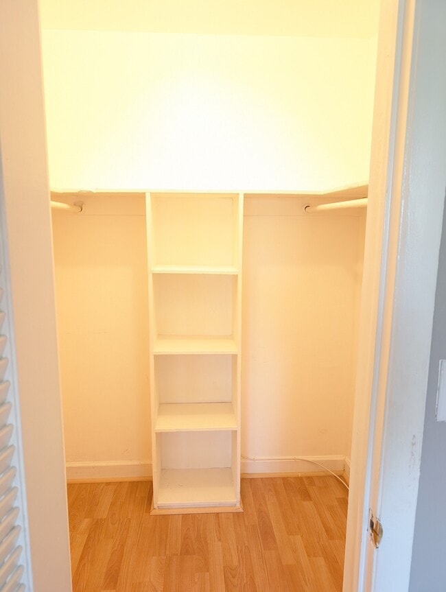 Primary Walk-In Closet - 3061 NE 49th St