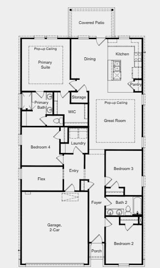 Building Photo - 9715 Bixby Crk Dr