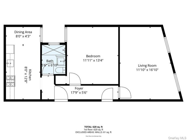 Building Photo - 409 Plandome Rd