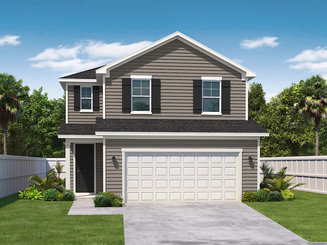 Building Photo - 12626 Durbans Pt Pl