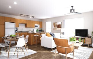 Building Photo - Arterra Apartments