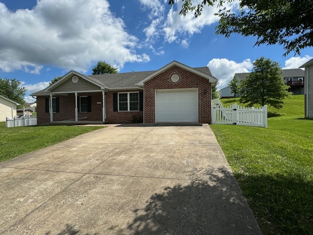 Primary Photo - 1116 Ashby St
