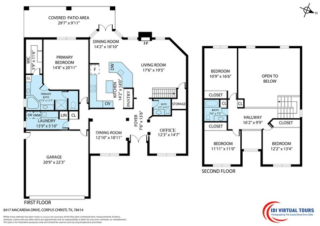 Building Photo - 8417 Macarena Dr