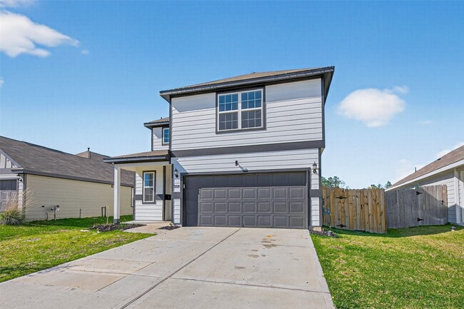 Building Photo - 22519 Javelina St