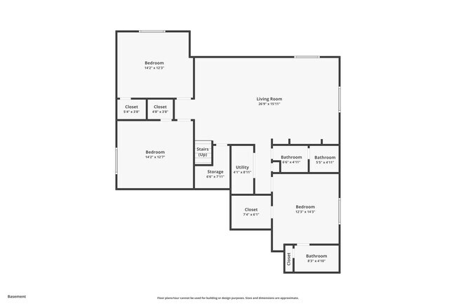 Building Photo - Beautiful home with 5 bedrooms, 4 bathroom...