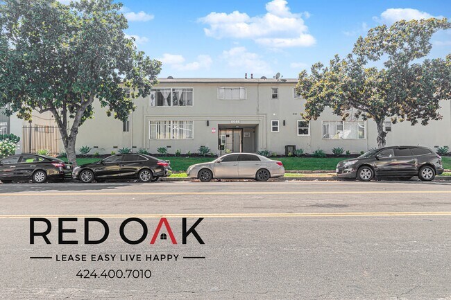 Building Photo - 4646 Coliseum St