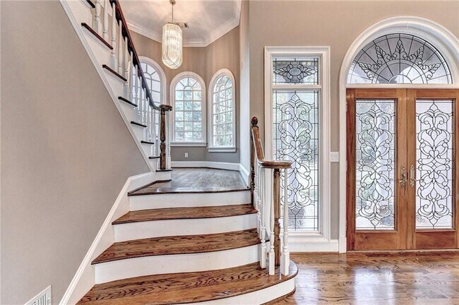 Building Photo - 3871 River Mansion Dr NW