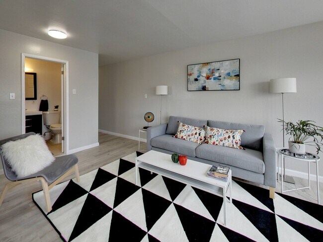 Floorplan - Ivy Haus