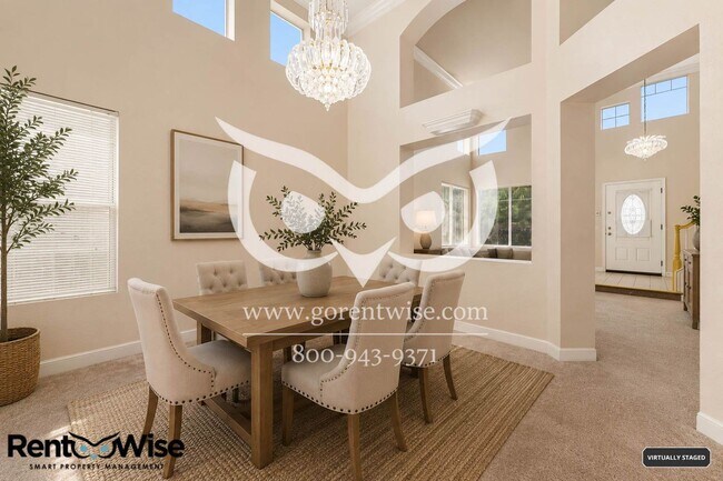 Building Photo - 406 Grenadine Way