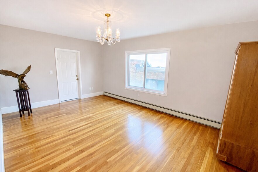 Bedroom 2 - 208 Rawson Rd