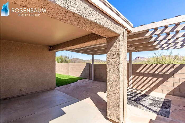 Building Photo - 3486 W Center Mountain Way