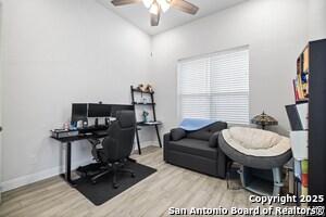 Building Photo - 1219 N Olive St