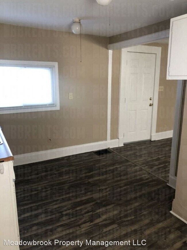 Building Photo - 1 br, 1 bath House - 1324 Campbell Avenue,