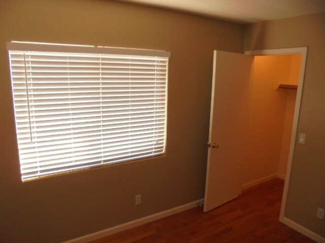 Building Photo - 11801 N Olive St