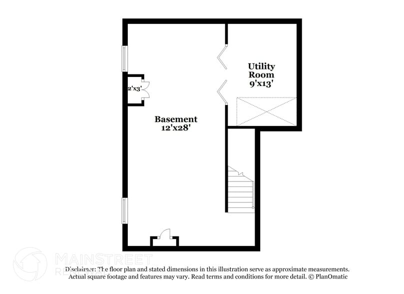 Building Photo - 8029 W 149th St