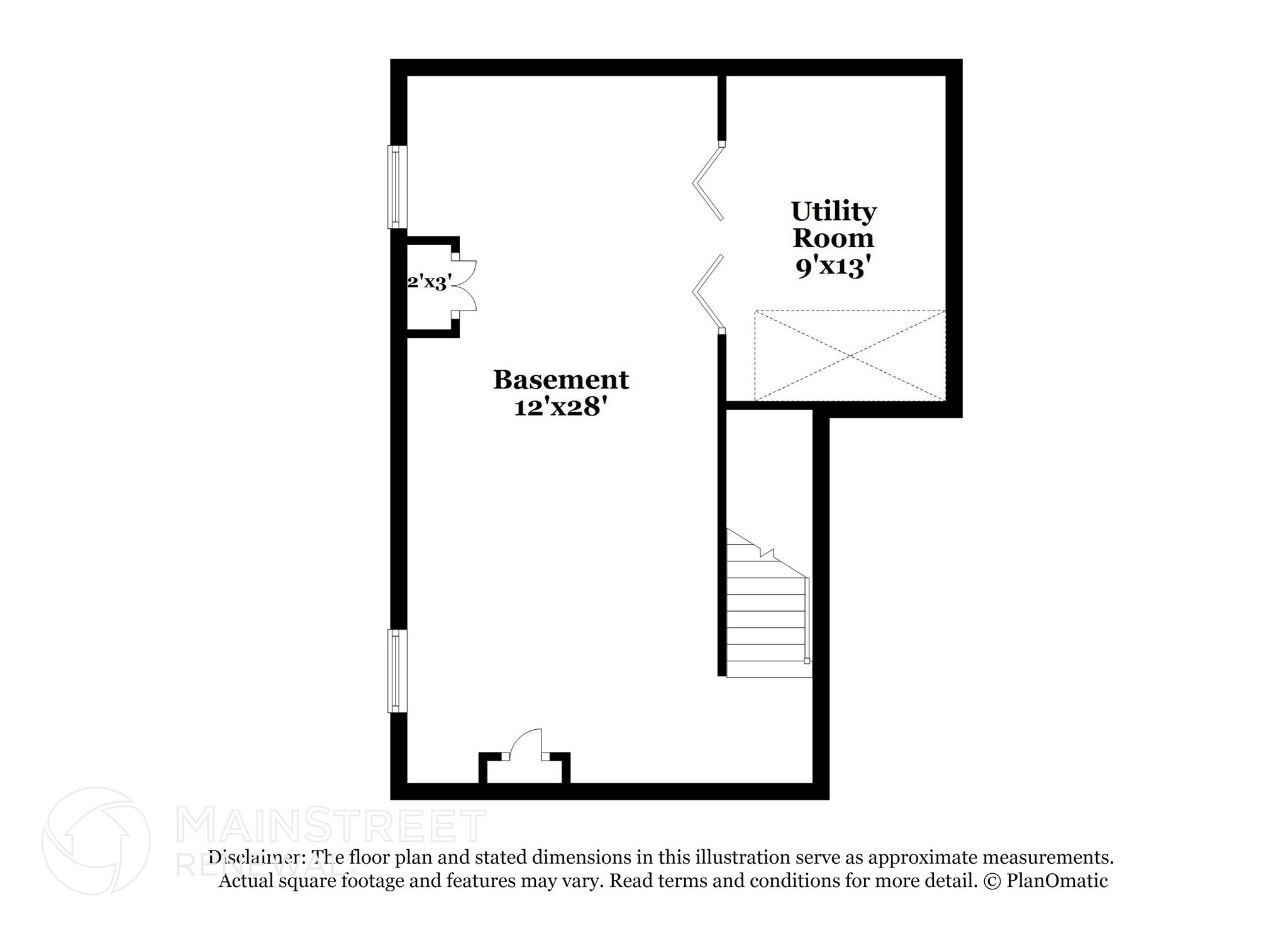 Building Photo - 8029 W 149th St