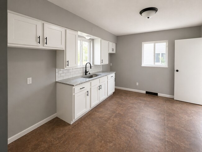 Building Photo - Newly Rehabbed 3 Bedroom Home with Basement and Driveway [RENT-TO-OWN]