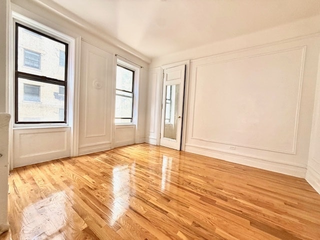 Floorplan - 622 West 141st Street