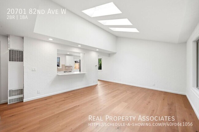 Building Photo - 20701 82nd Ave W