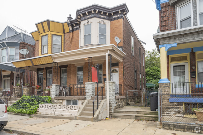 Building Photo - 4915 N 11th St
