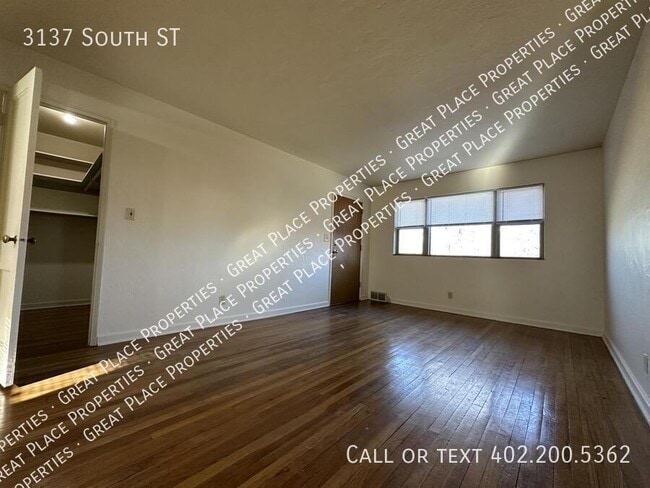 Building Photo - 3137 S St