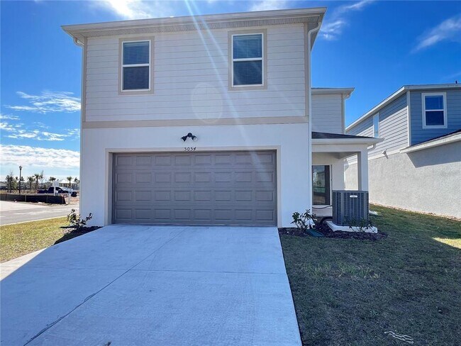 Building Photo - 5054 Holm Oak Dr