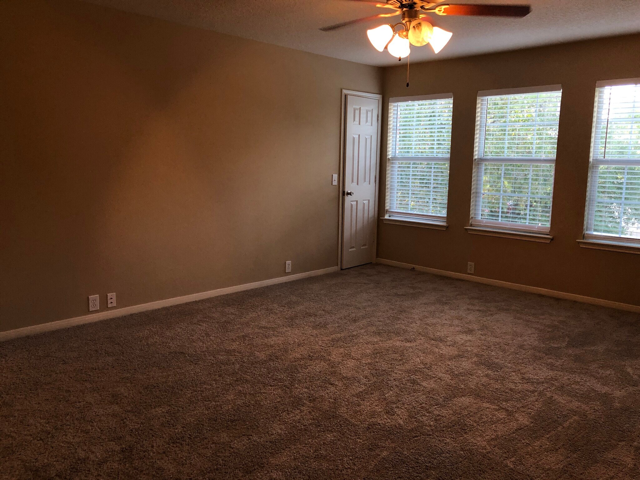 Master bedroom - 17359 Turquoise Stream Dr