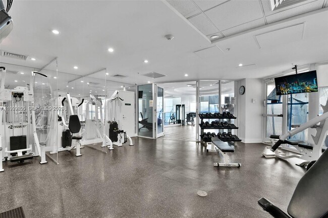 Building Photo - 6301 Collins Ave