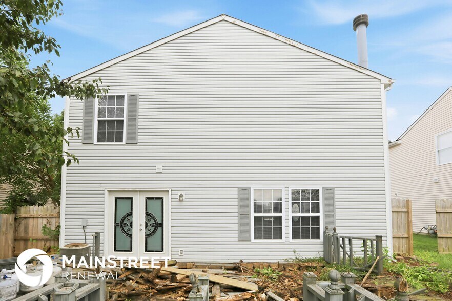 Building Photo - 43 Frostwood Ln