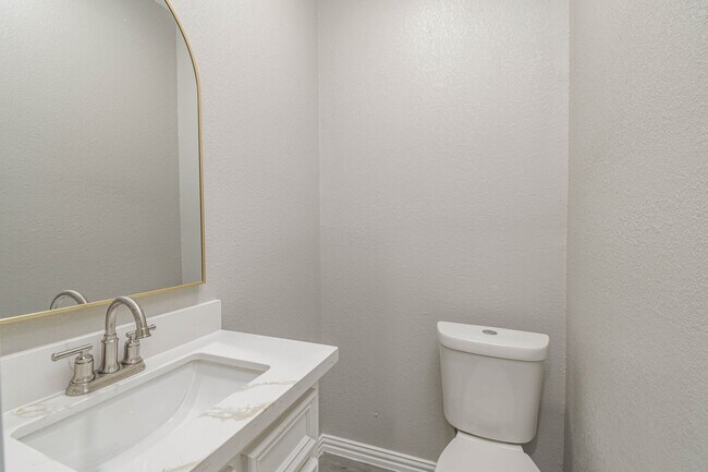 Building Photo - 3709 Gager St