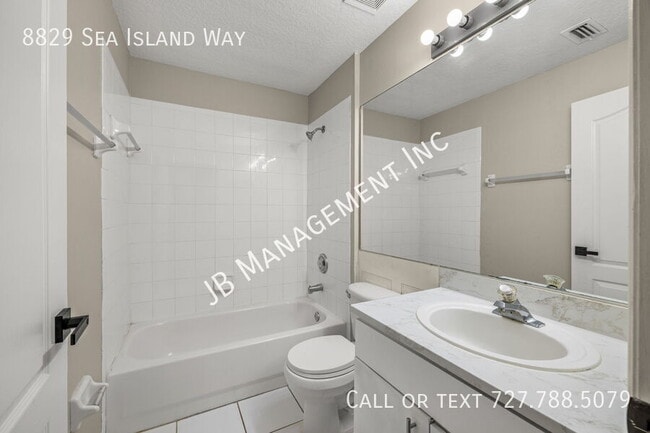 Building Photo - 8829 Sea Island Way