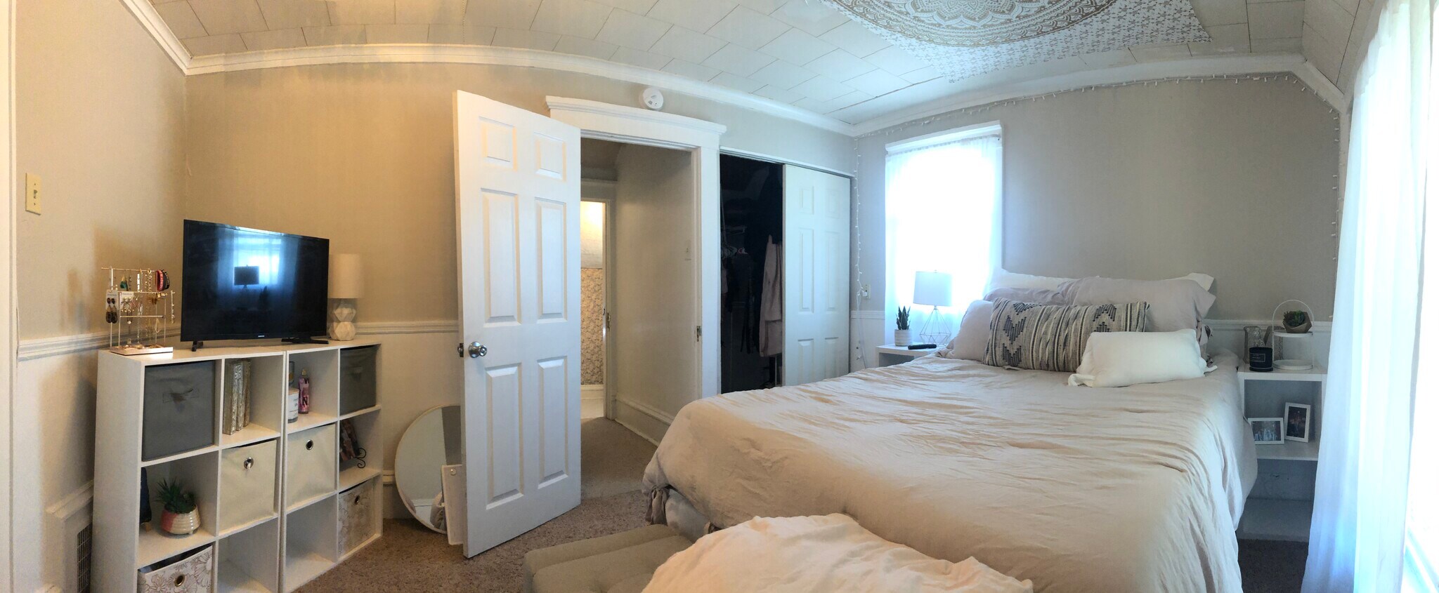 Bedroom #3 - 514 Walnut St