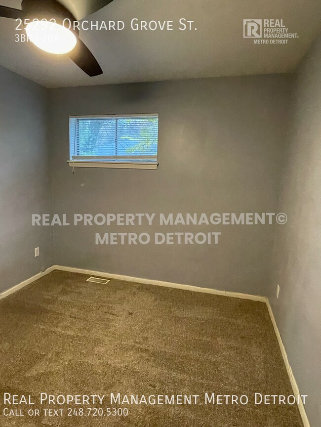 Building Photo - 25292 Orchard Grove St