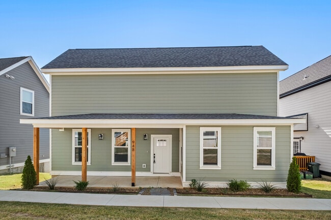 Primary Photo - 3068 W Salida Ln