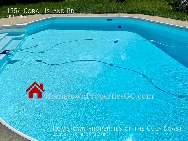 Building Photo - POOL HOME near Naval Air Station Pensacola!