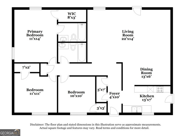 Building Photo - 3548 Satellite Blvd