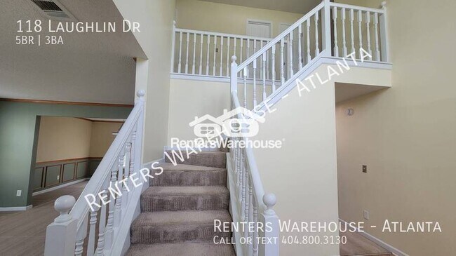 Building Photo - 118 Laughlin Dr