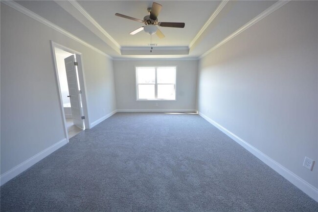 Building Photo - 3871 Brookburn Park