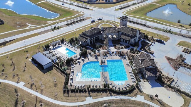 Building Photo - 13807 Dorado Pointe Dr