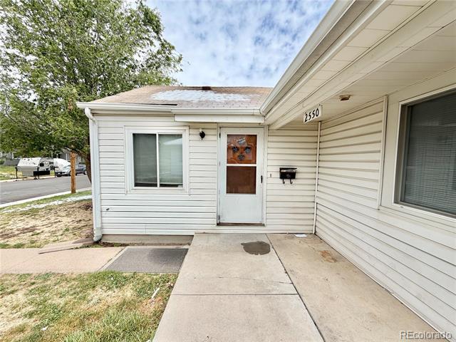 Building Photo - 2550 S Linley Ct