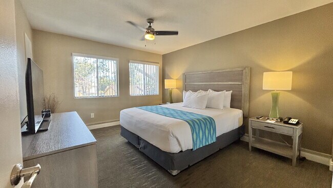 Building Photo - 2-Story, 2-Bedroom Condo For Rent in Indo ...