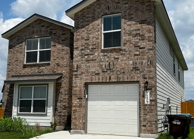 Building Photo - 7259 Brisk Brk